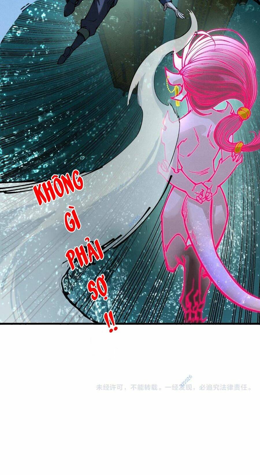 Vạn Cổ Chí Tôn - Chapter 266 - Page 70