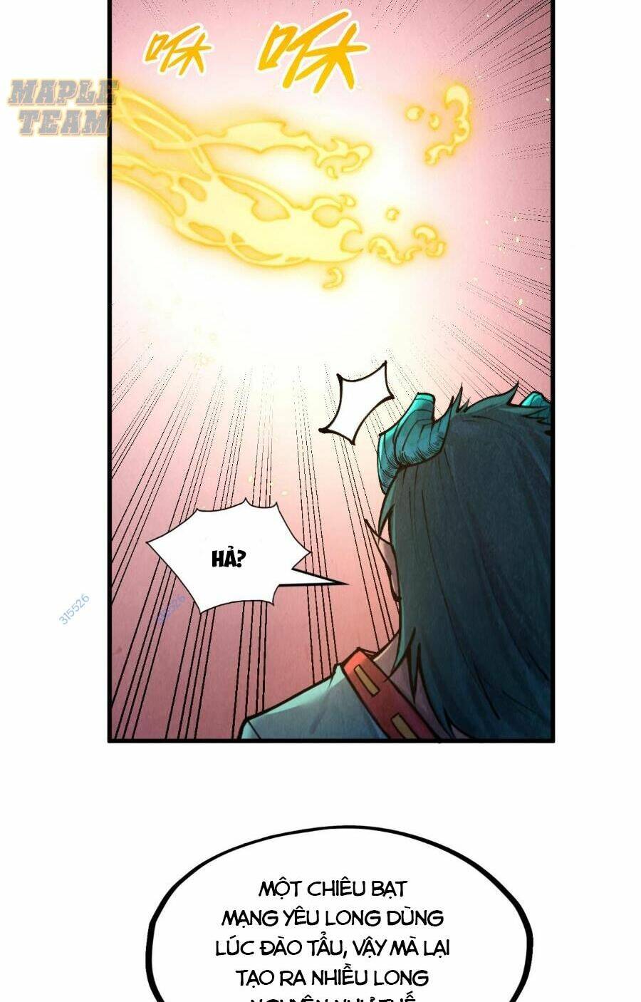 Vạn Cổ Chí Tôn - Chapter 266 - Page 7