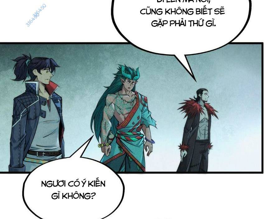 Vạn Cổ Chí Tôn - Chapter 267 - Page 100
