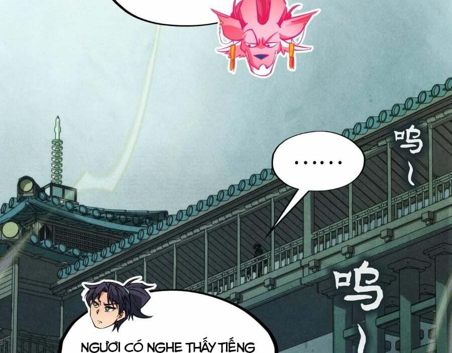 Vạn Cổ Chí Tôn - Chapter 267 - Page 121