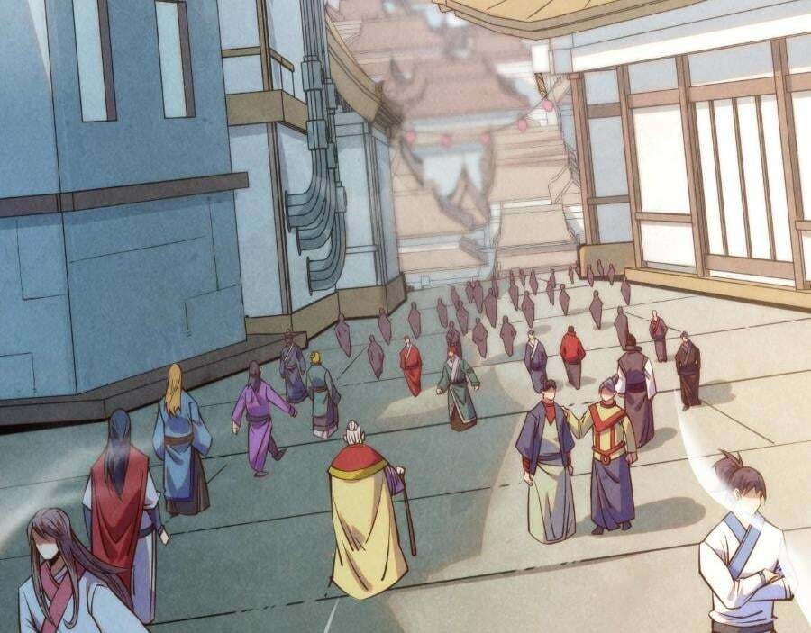 Vạn Cổ Chí Tôn - Chapter 267 - Page 129