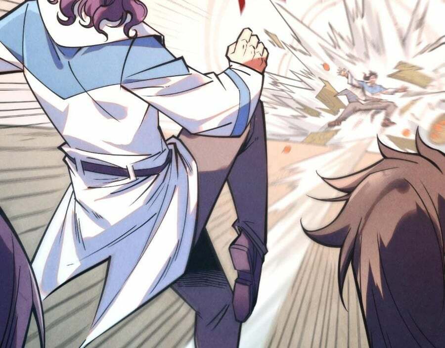 Vạn Cổ Chí Tôn - Chapter 267 - Page 135