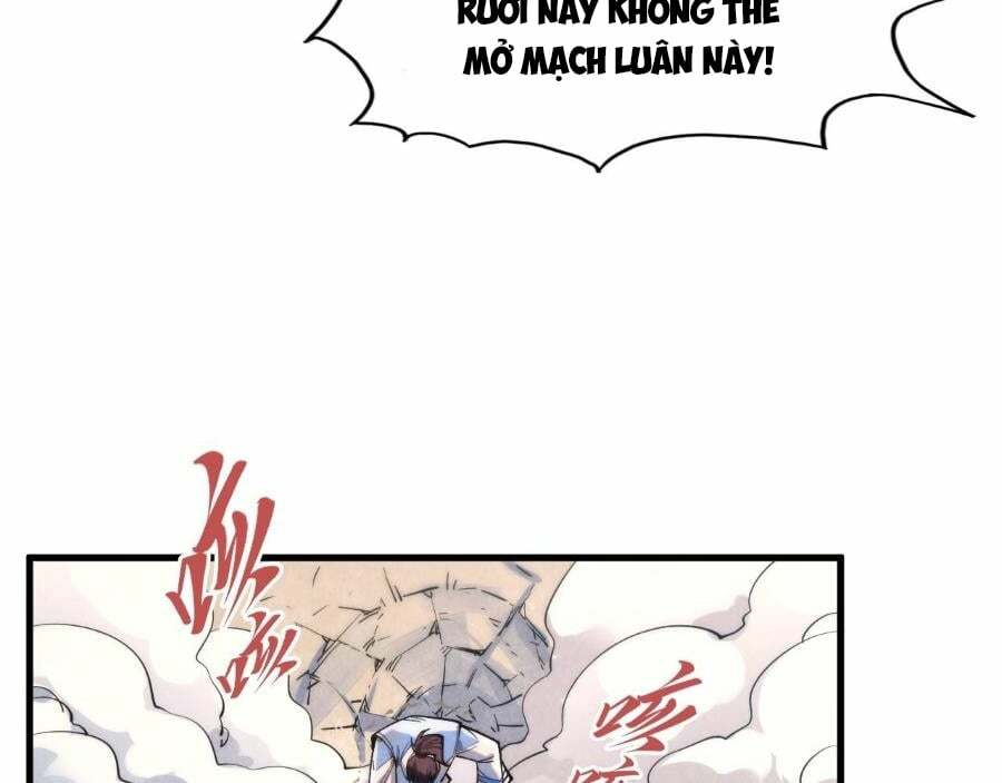 Vạn Cổ Chí Tôn - Chapter 267 - Page 137