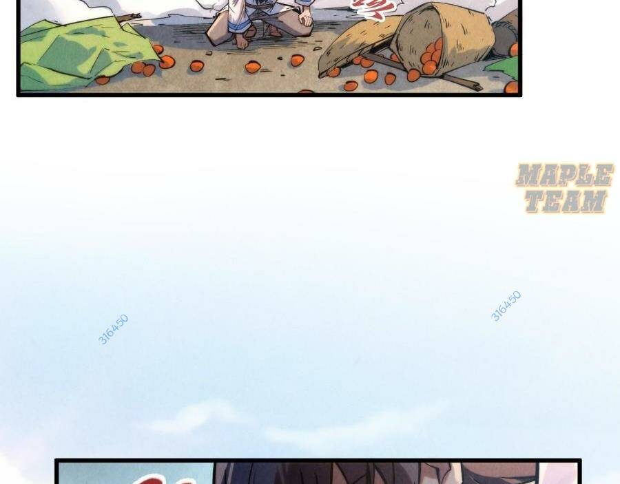 Vạn Cổ Chí Tôn - Chapter 267 - Page 138