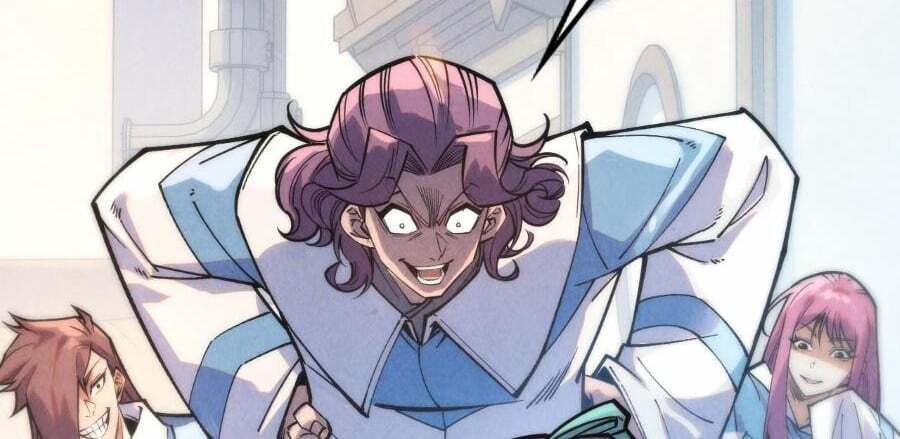 Vạn Cổ Chí Tôn - Chapter 267 - Page 141