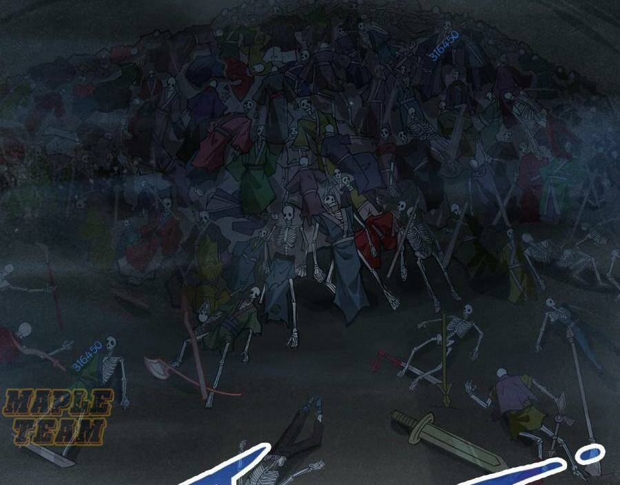 Vạn Cổ Chí Tôn - Chapter 267 - Page 16