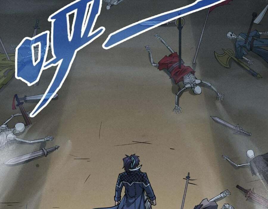 Vạn Cổ Chí Tôn - Chapter 267 - Page 17