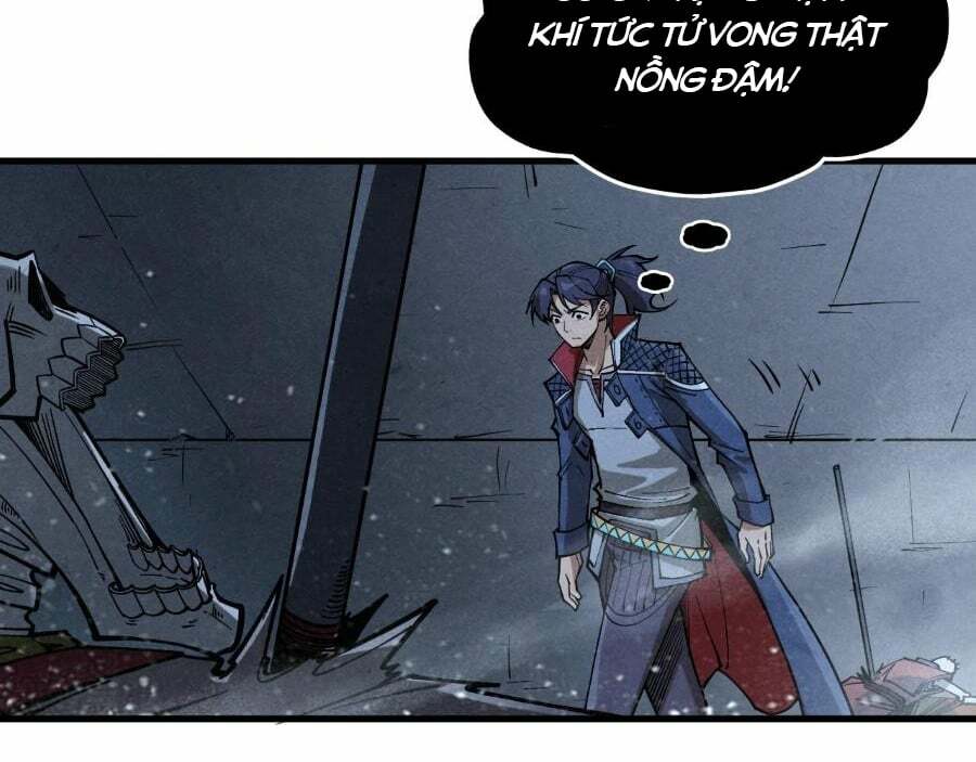 Vạn Cổ Chí Tôn - Chapter 267 - Page 19