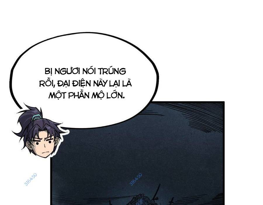 Vạn Cổ Chí Tôn - Chapter 267 - Page 20