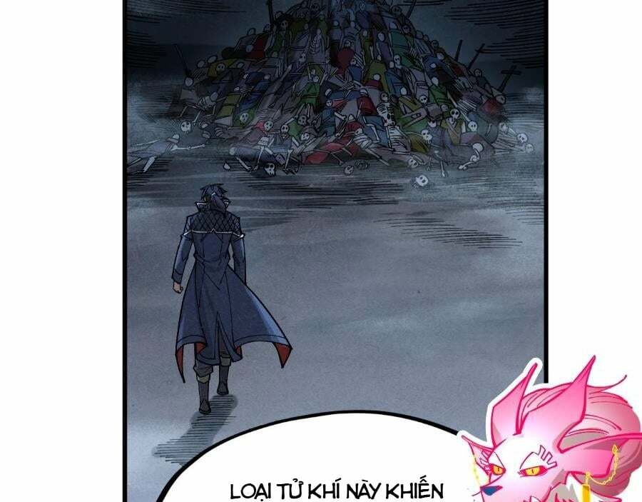 Vạn Cổ Chí Tôn - Chapter 267 - Page 21