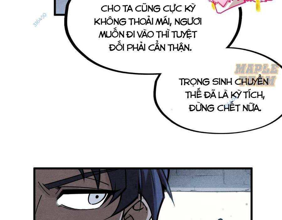 Vạn Cổ Chí Tôn - Chapter 267 - Page 22