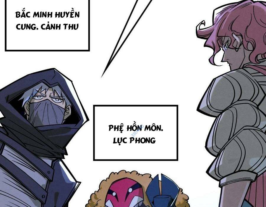 Vạn Cổ Chí Tôn - Chapter 267 - Page 24