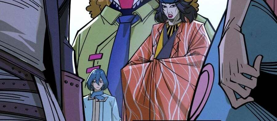 Vạn Cổ Chí Tôn - Chapter 267 - Page 25