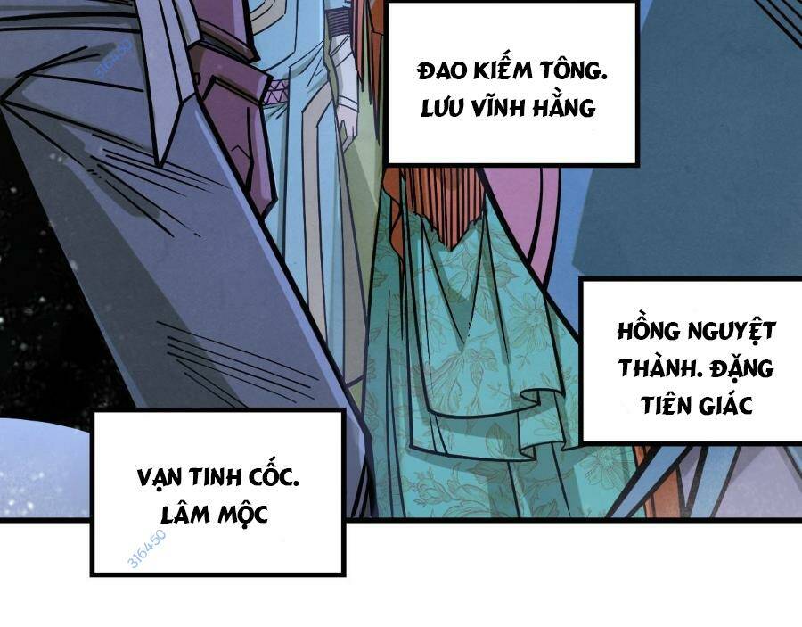 Vạn Cổ Chí Tôn - Chapter 267 - Page 26