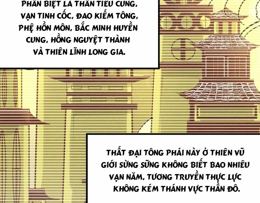 Vạn Cổ Chí Tôn - Chapter 267 - Page 31