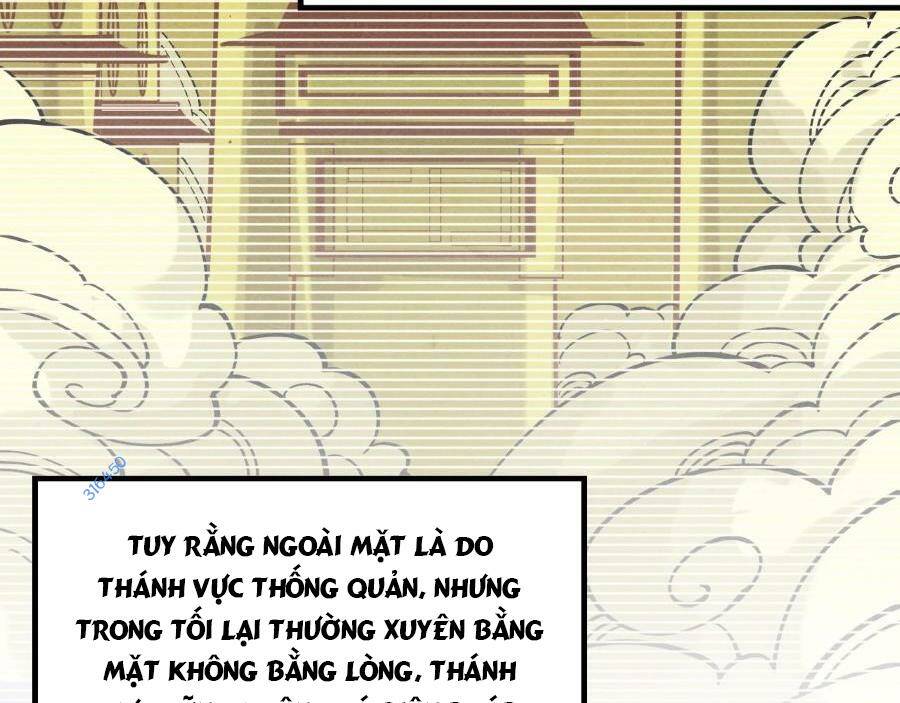 Vạn Cổ Chí Tôn - Chapter 267 - Page 32