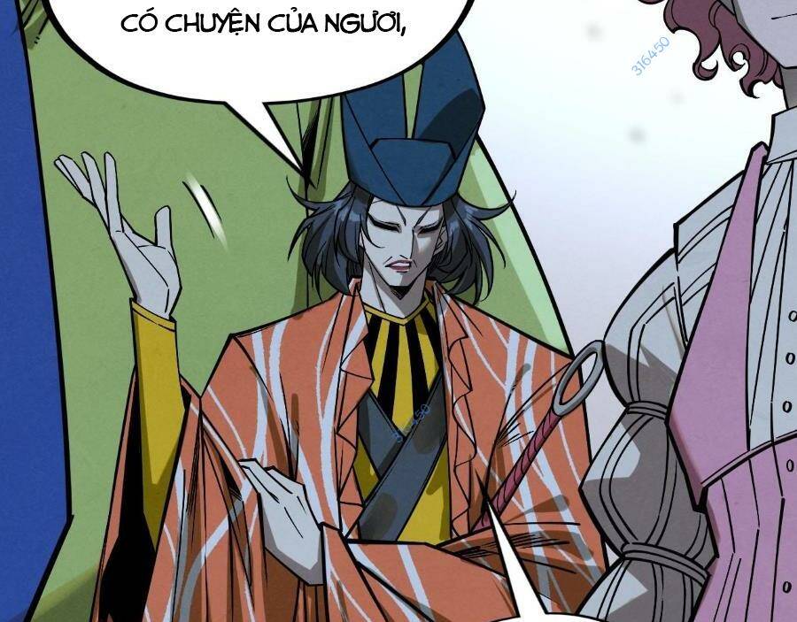 Vạn Cổ Chí Tôn - Chapter 267 - Page 34