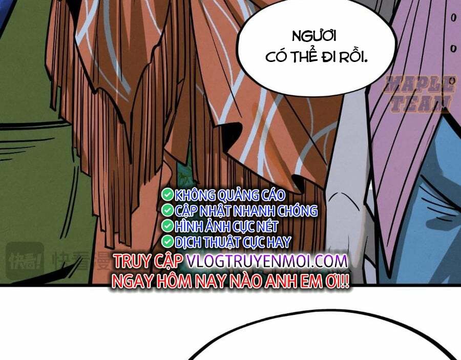 Vạn Cổ Chí Tôn - Chapter 267 - Page 35