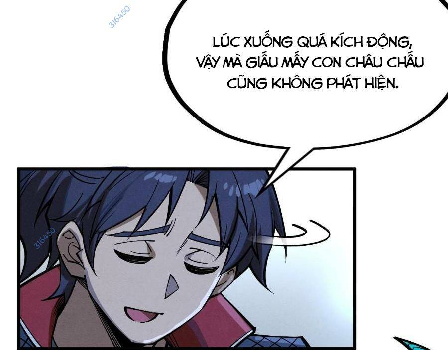 Vạn Cổ Chí Tôn - Chapter 267 - Page 36