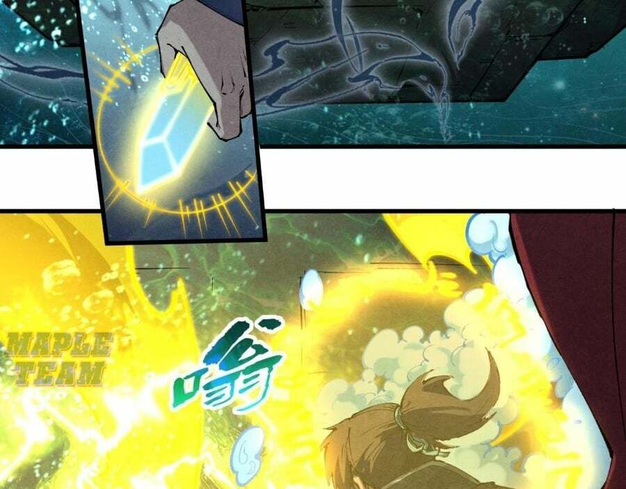 Vạn Cổ Chí Tôn - Chapter 267 - Page 3