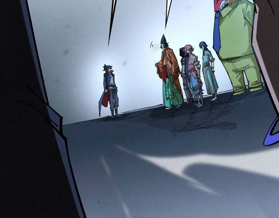 Vạn Cổ Chí Tôn - Chapter 267 - Page 39