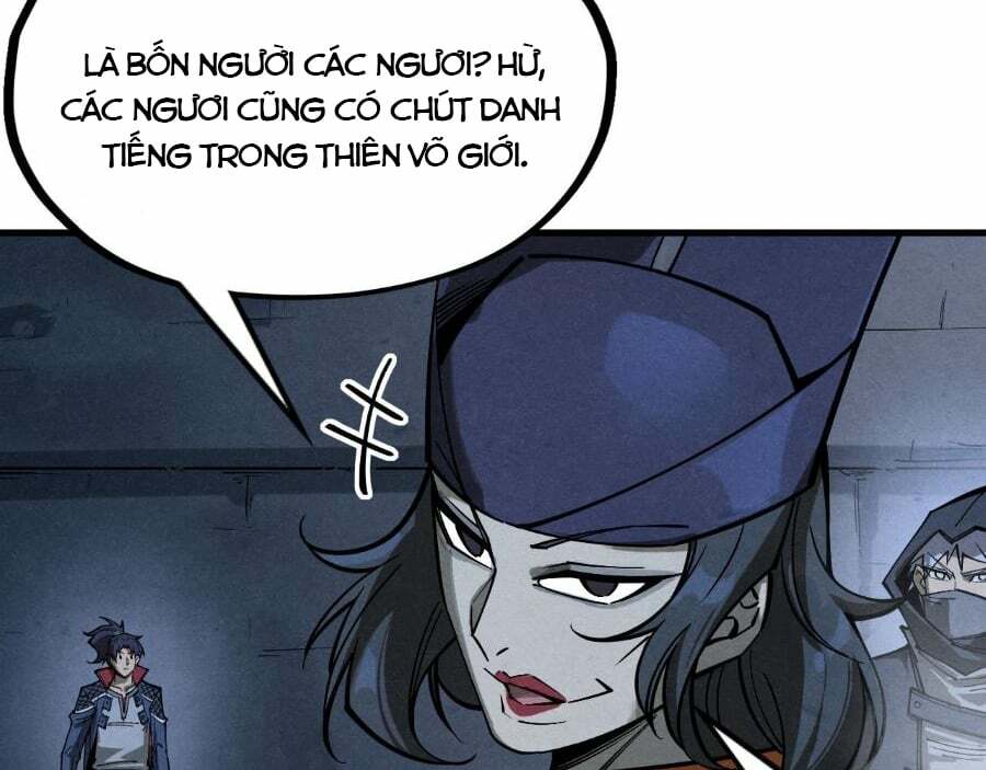 Vạn Cổ Chí Tôn - Chapter 267 - Page 43