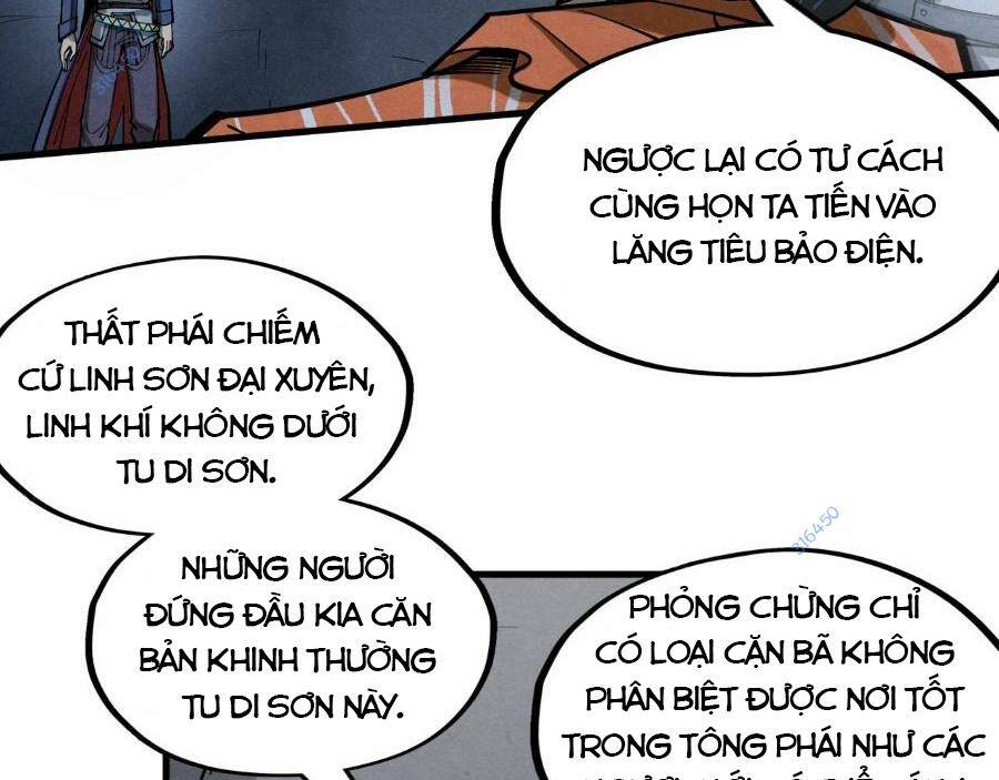 Vạn Cổ Chí Tôn - Chapter 267 - Page 44