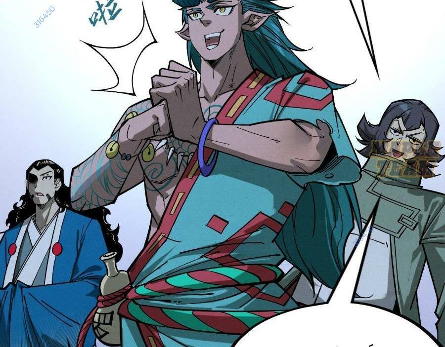 Vạn Cổ Chí Tôn - Chapter 267 - Page 48