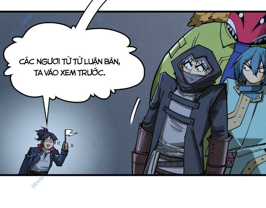 Vạn Cổ Chí Tôn - Chapter 267 - Page 52