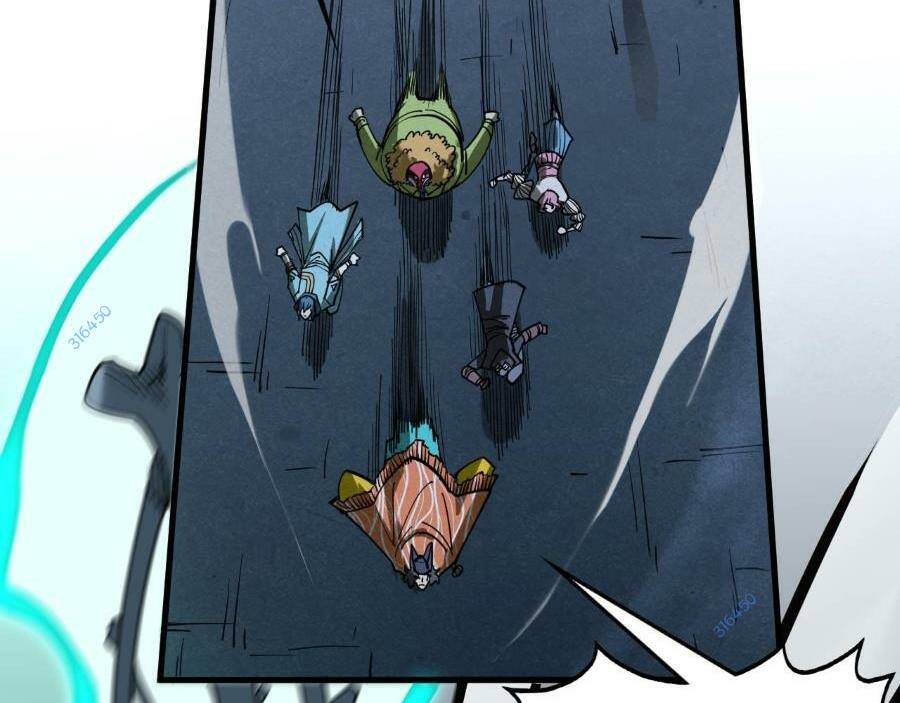 Vạn Cổ Chí Tôn - Chapter 267 - Page 54