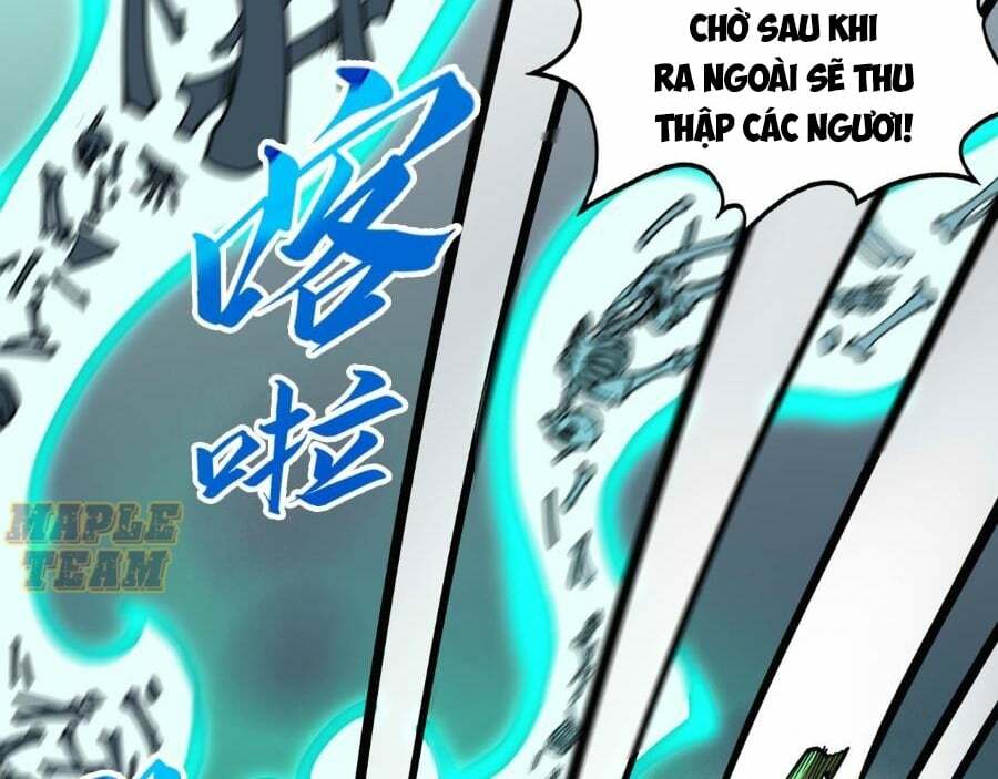 Vạn Cổ Chí Tôn - Chapter 267 - Page 55