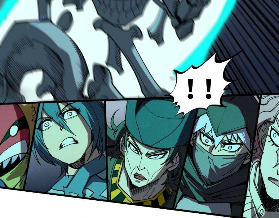 Vạn Cổ Chí Tôn - Chapter 267 - Page 58