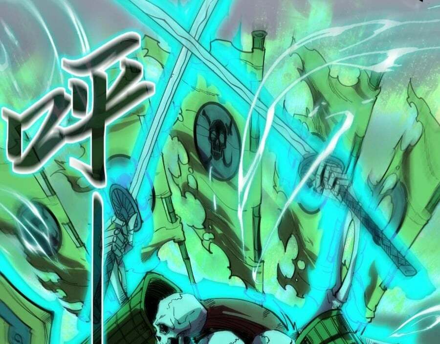 Vạn Cổ Chí Tôn - Chapter 267 - Page 61