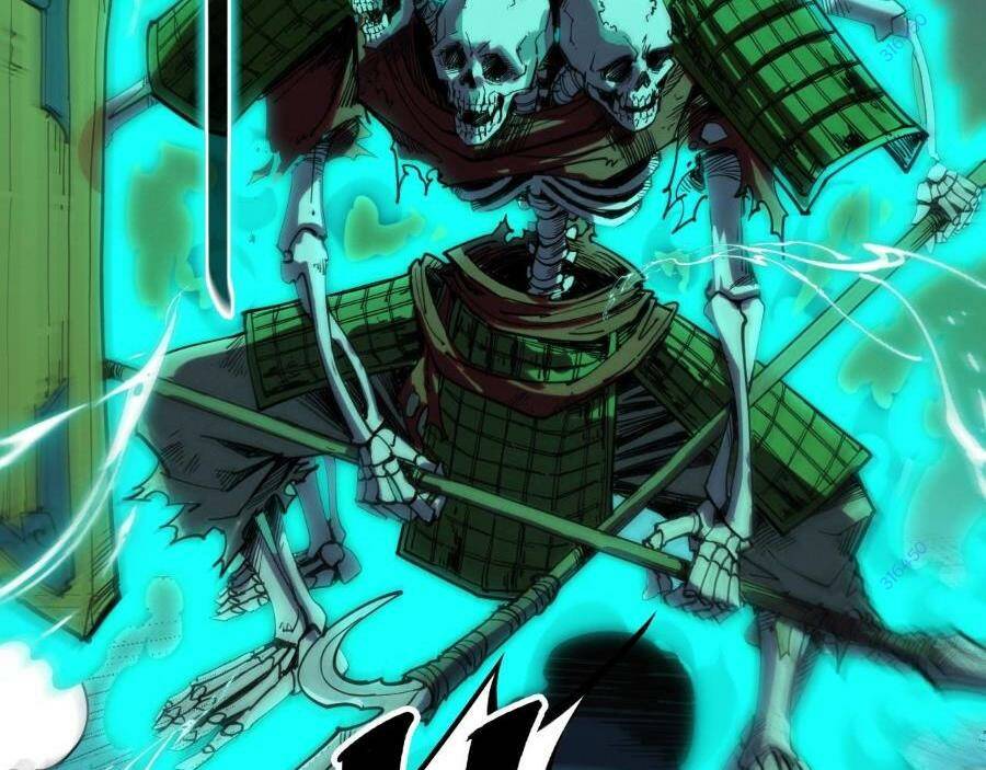 Vạn Cổ Chí Tôn - Chapter 267 - Page 62