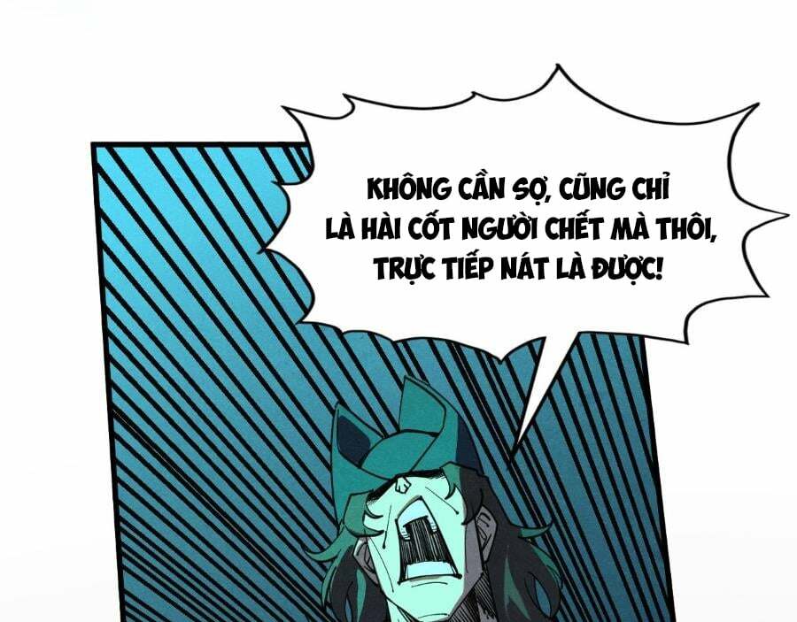 Vạn Cổ Chí Tôn - Chapter 267 - Page 65