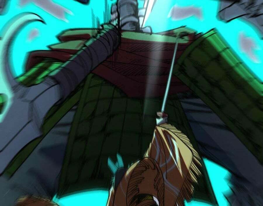 Vạn Cổ Chí Tôn - Chapter 267 - Page 69