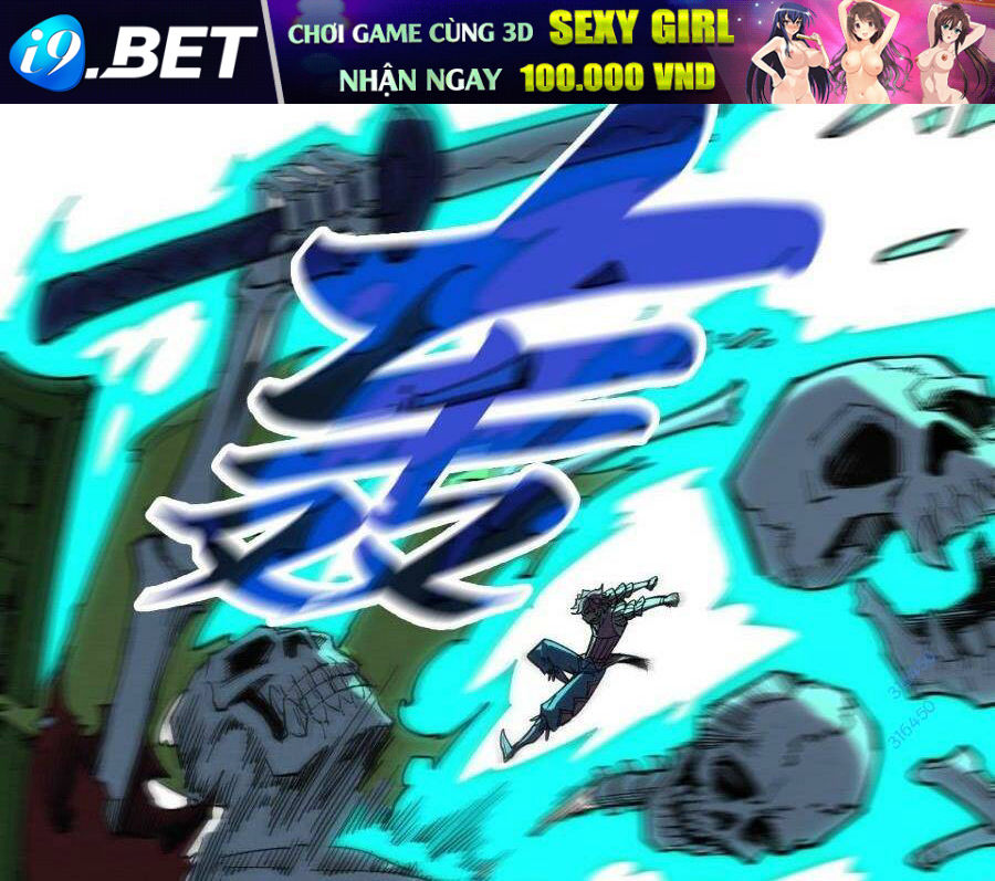 Vạn Cổ Chí Tôn - Chapter 267 - Page 72