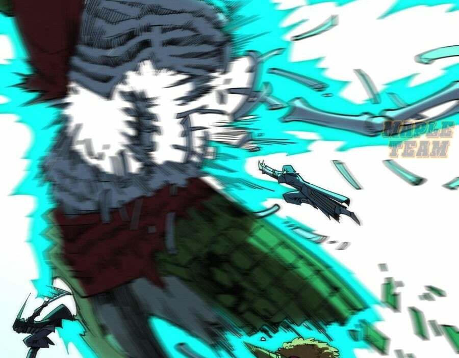 Vạn Cổ Chí Tôn - Chapter 267 - Page 73