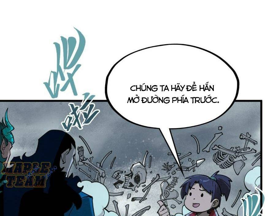 Vạn Cổ Chí Tôn - Chapter 267 - Page 80