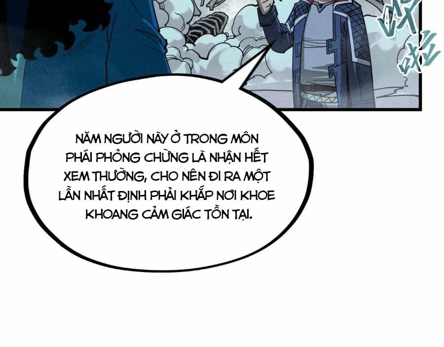 Vạn Cổ Chí Tôn - Chapter 267 - Page 81