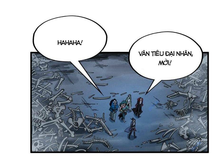 Vạn Cổ Chí Tôn - Chapter 267 - Page 82
