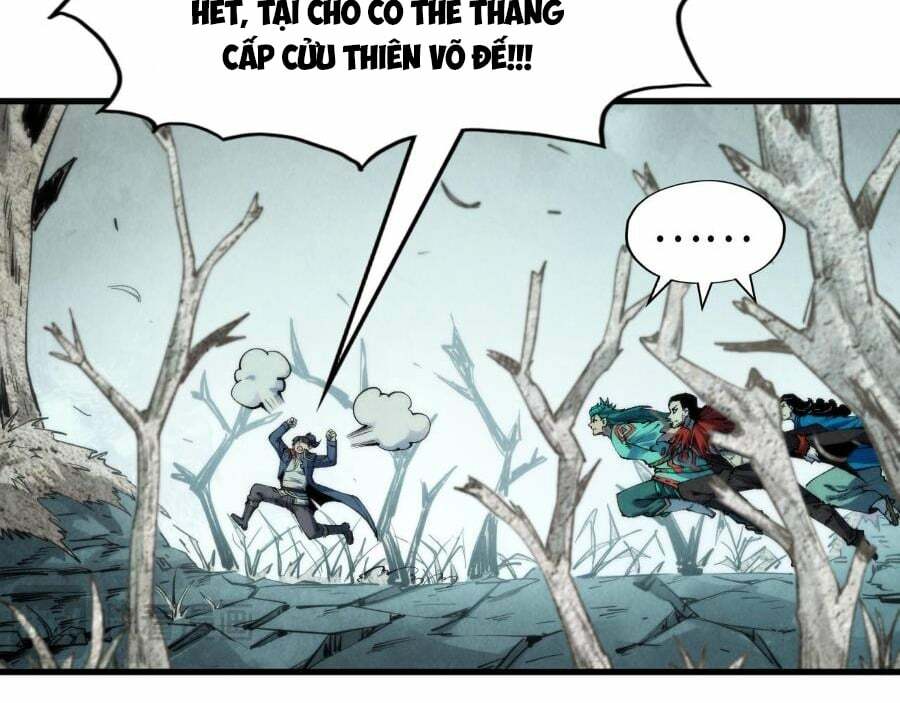 Vạn Cổ Chí Tôn - Chapter 267 - Page 91
