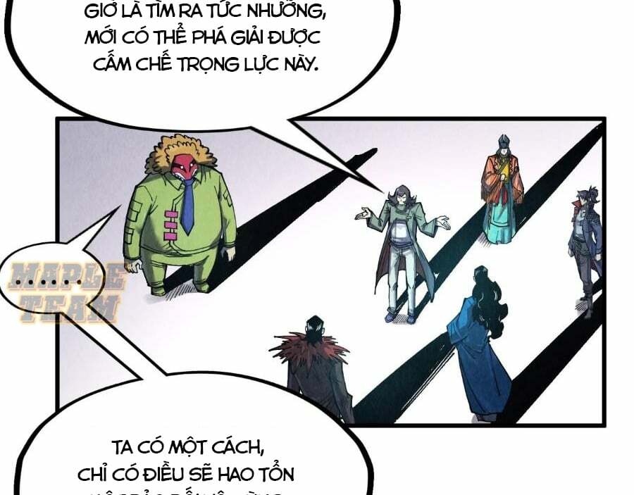 Vạn Cổ Chí Tôn - Chapter 268 - Page 105