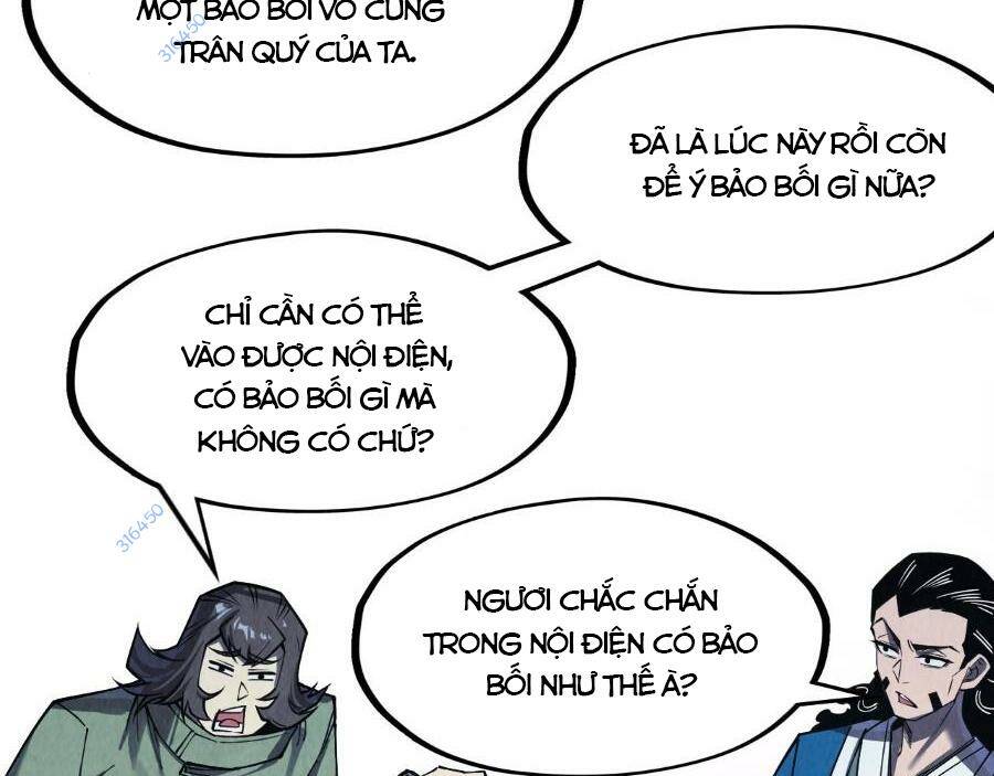 Vạn Cổ Chí Tôn - Chapter 268 - Page 106