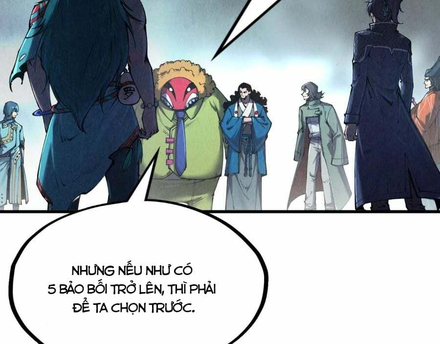 Vạn Cổ Chí Tôn - Chapter 268 - Page 111