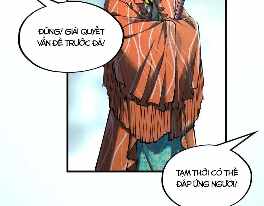 Vạn Cổ Chí Tôn - Chapter 268 - Page 113