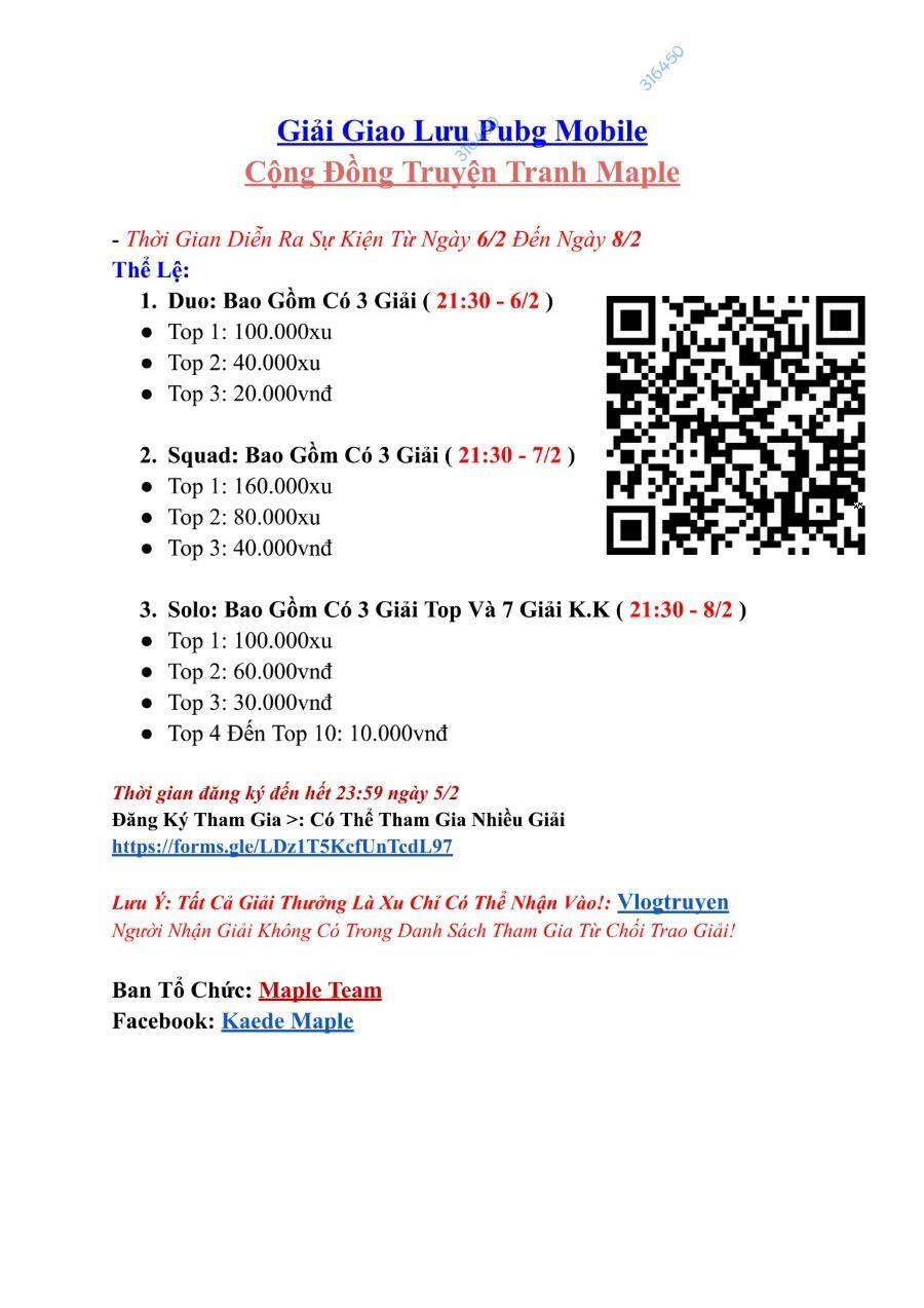 Vạn Cổ Chí Tôn - Chapter 268 - Page 124