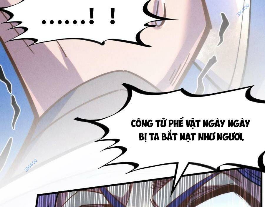 Vạn Cổ Chí Tôn - Chapter 268 - Page 20