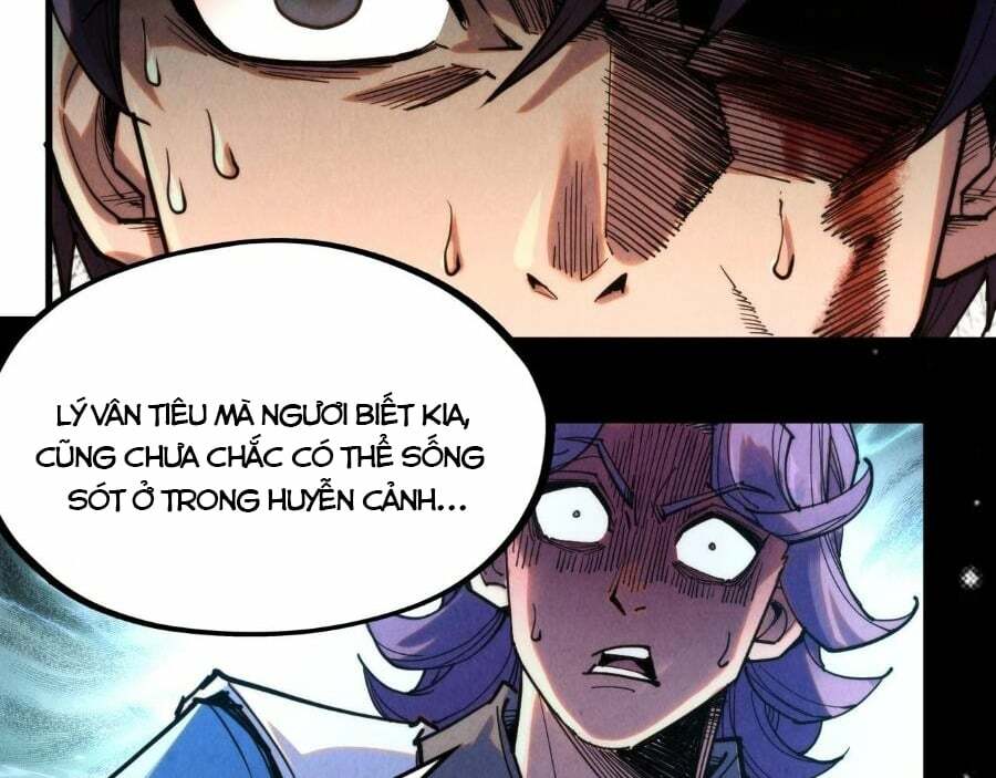 Vạn Cổ Chí Tôn - Chapter 268 - Page 33