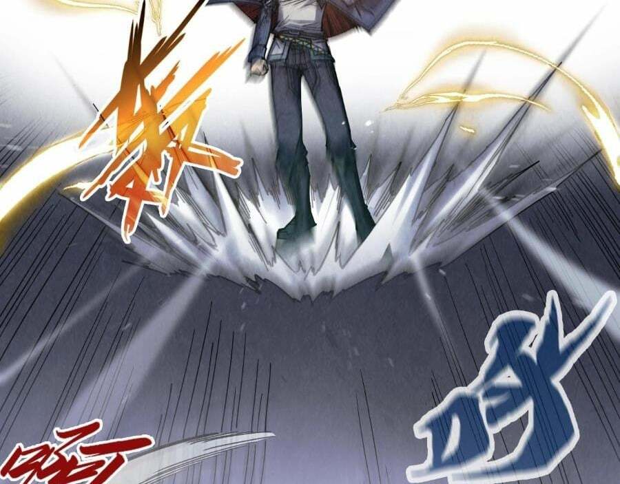 Vạn Cổ Chí Tôn - Chapter 268 - Page 39